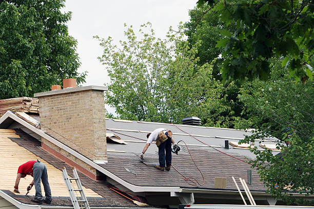 Roof Repair Estimates in Shavano Park, TX